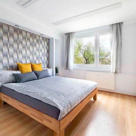 Comfort 66 - Real-Life 3-Room Family Stay With 4 Beds Miskolc Exterior photo