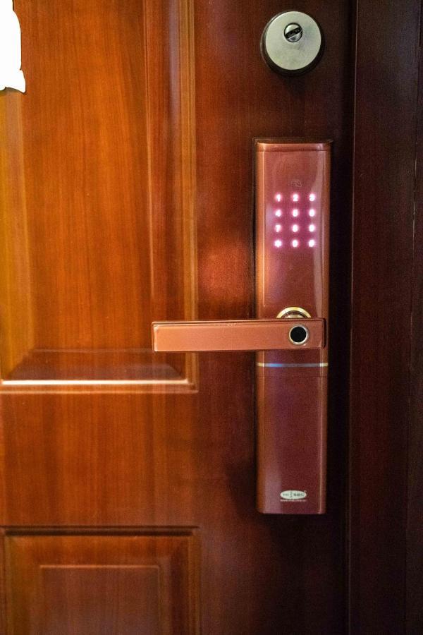 Comfort 66 - Real-Life 3-Room Family Stay With 4 Beds Miskolc Exterior photo