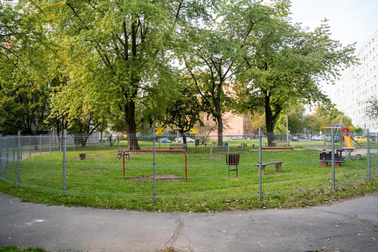 Comfort 66 - Real-Life 3-Room Family Stay With 4 Beds Miskolc Exterior photo