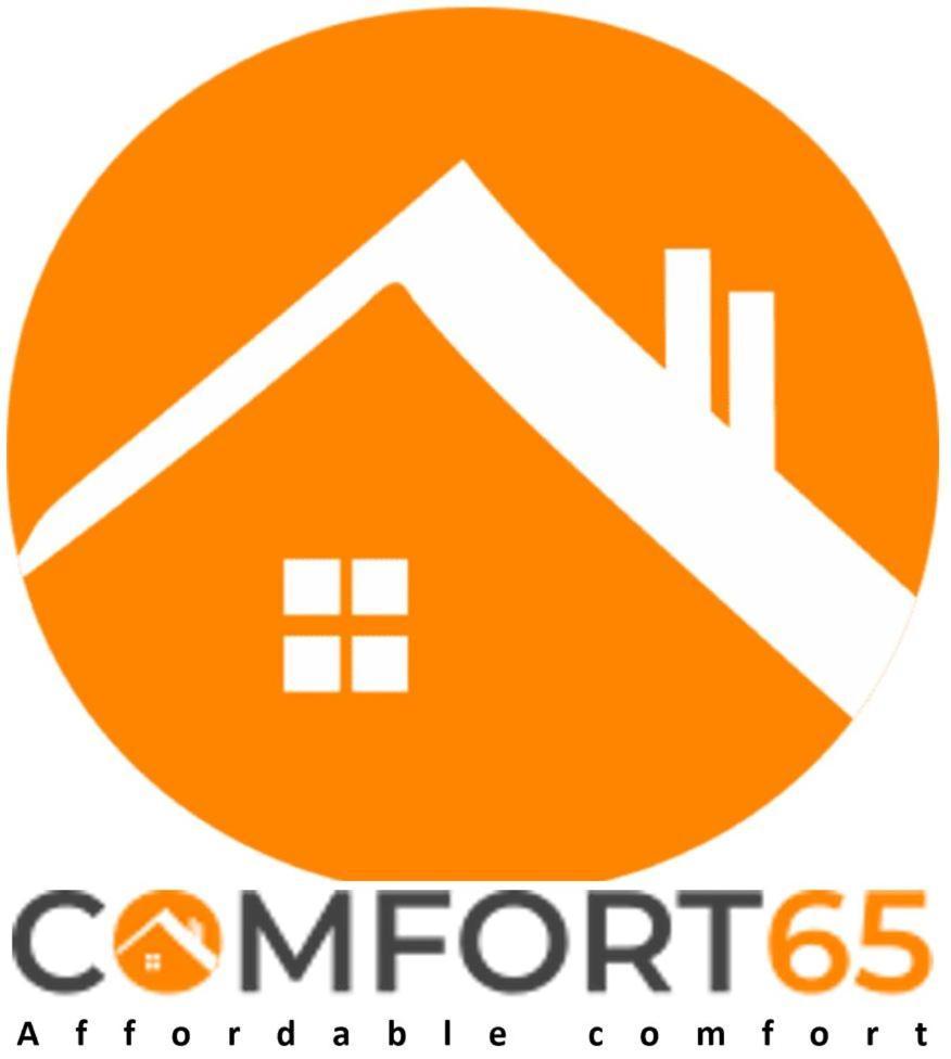 Comfort 66 - Real-Life 3-Room Family Stay With 4 Beds Miskolc Exterior photo